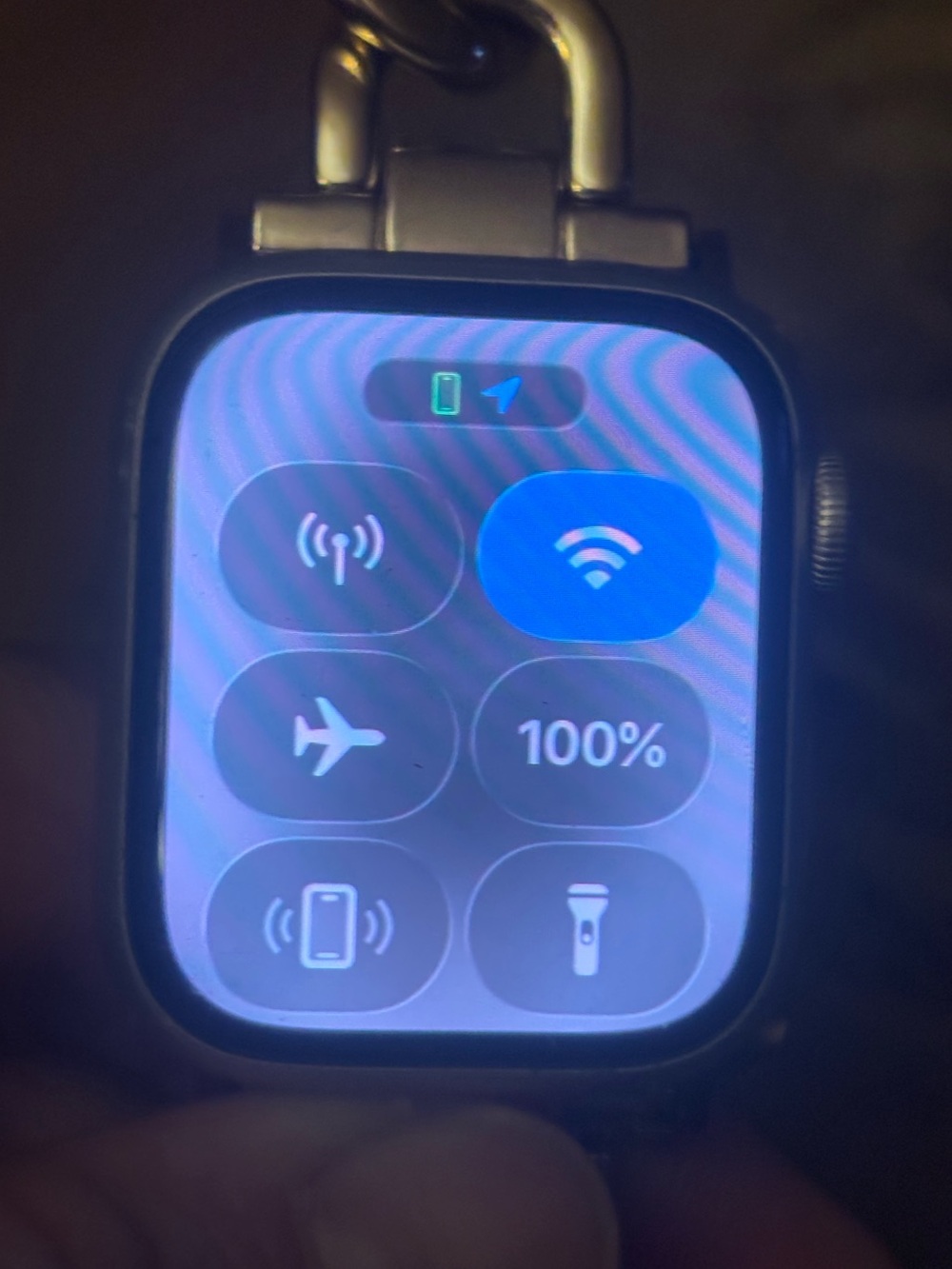 Apple Watch Series 7 Nike - Picture 9 of 10